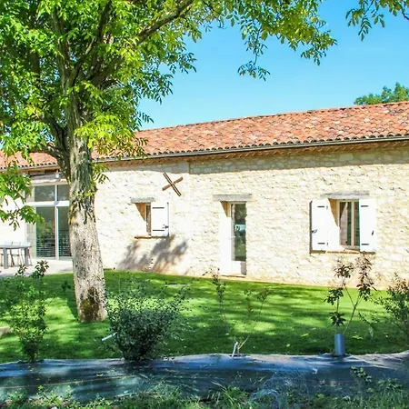 La Grange De La Vilandie Landsted *