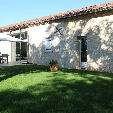 La Grange De La Vilandie