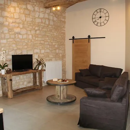 Landsted La Grange De La Vilandie *