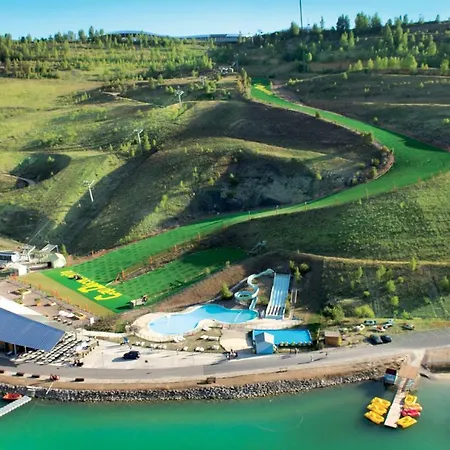 Landsted La Grange De La Vilandie Mailhoc